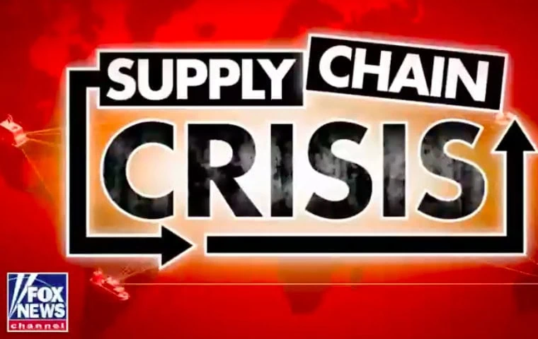 Supply Chain Crisis